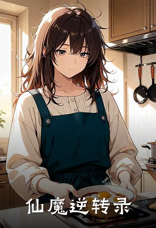 仙魔逆转录