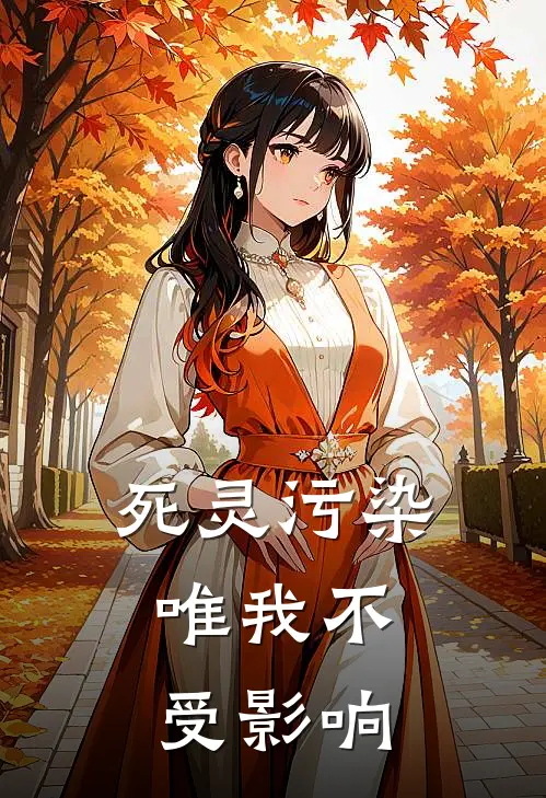 死灵污染：唯我不受影响