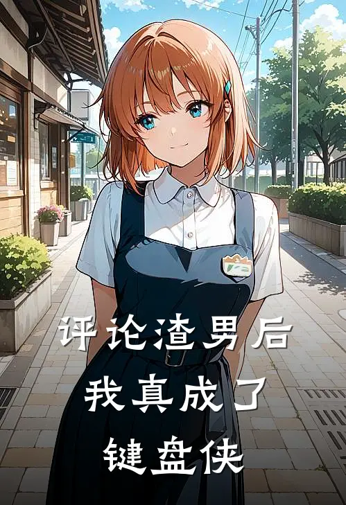评论渣男后，我真成了键盘侠