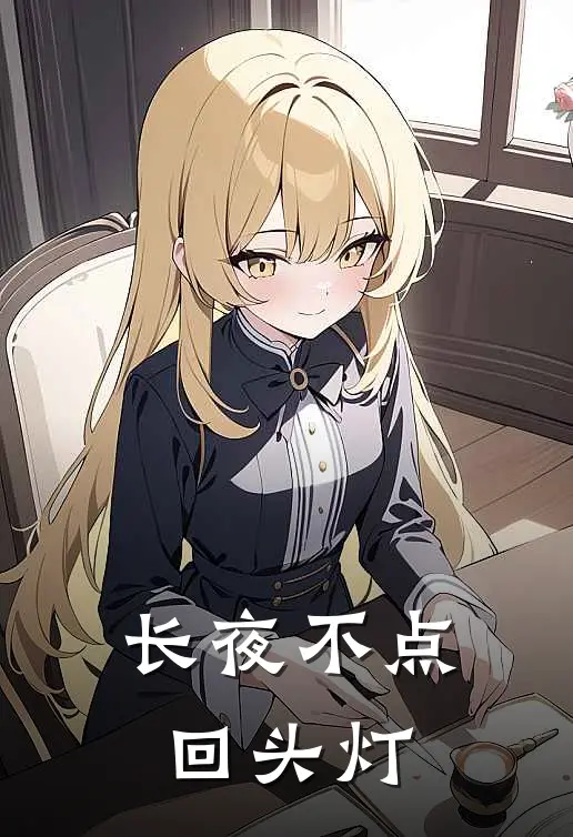 长夜不点回头灯