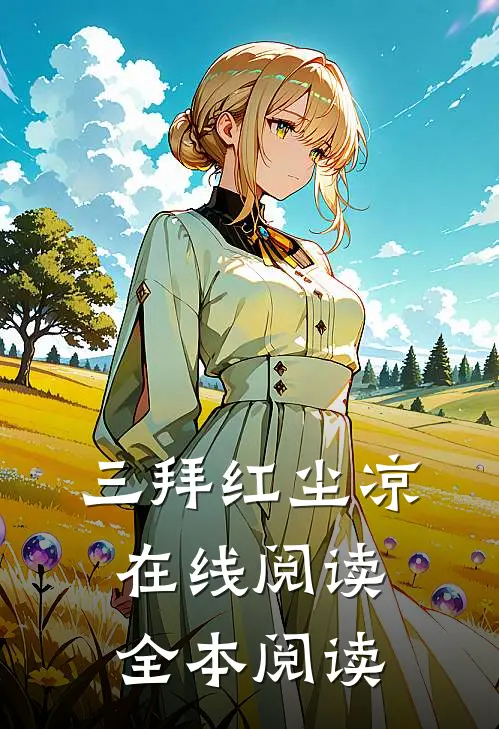三拜红尘凉在线阅读全本阅读