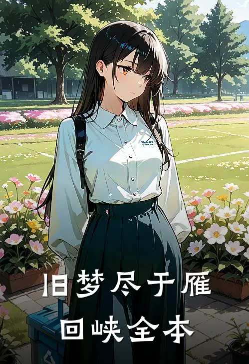 旧梦尽于雁回峡全本