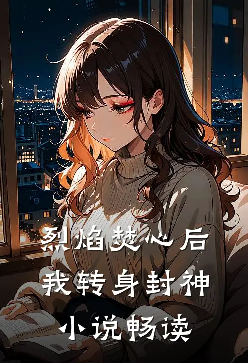 烈焰焚心后，我转身封神小说畅读