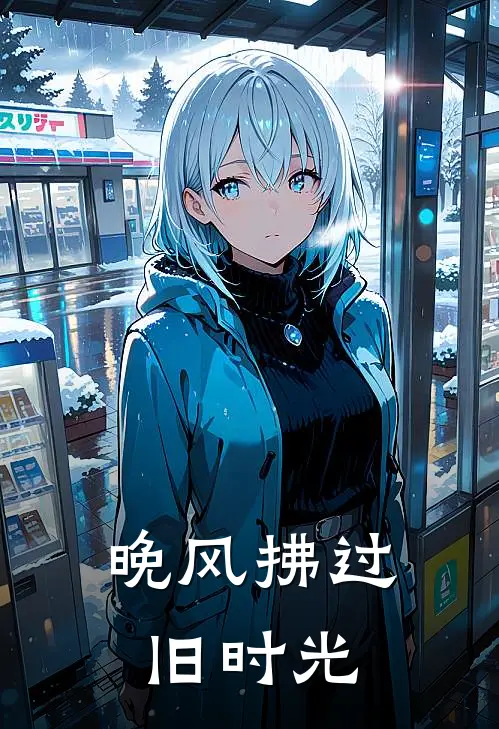 晚风拂过旧时光