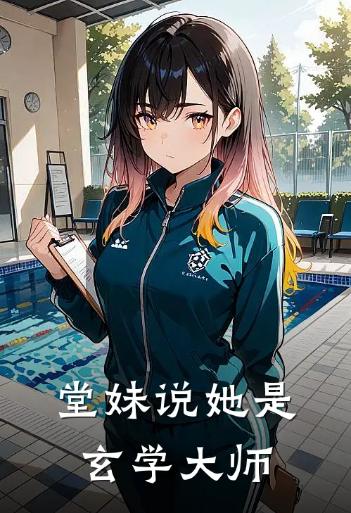 堂妹说她是玄学大师