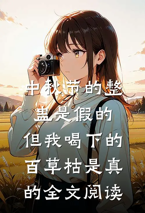 中秋节的整蛊是假的，但我喝下的百草枯是真的全文阅读