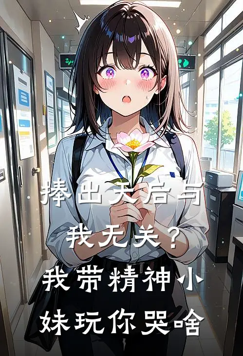 捧出天后与我无关？我带精神小妹玩你哭啥
