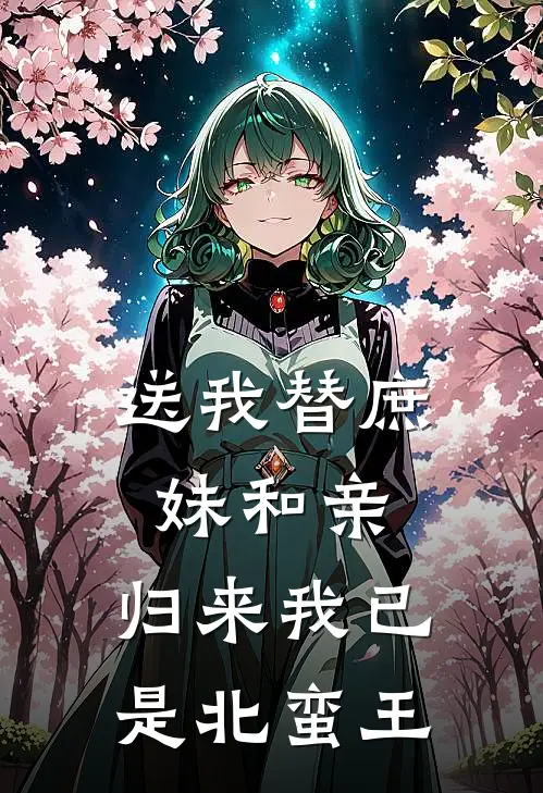 送我替庶妹和亲，归来我已是北蛮王