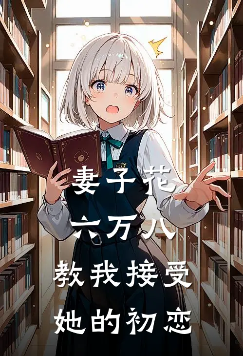 妻子花六万八，教我接受她的初恋