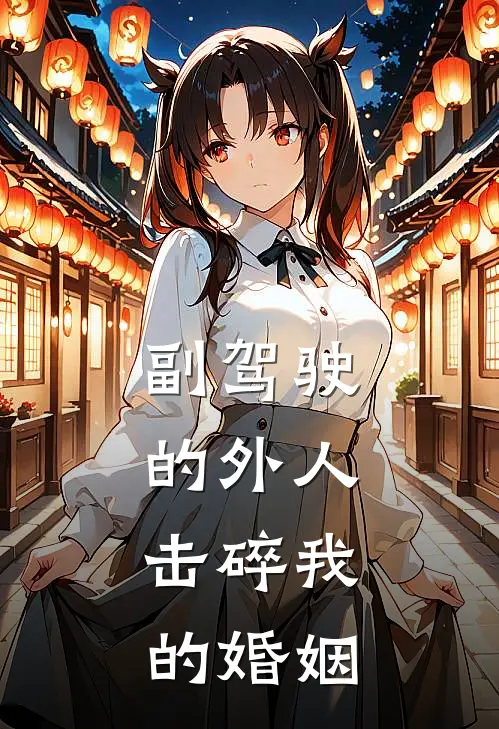 副驾驶的外人，击碎我的婚姻