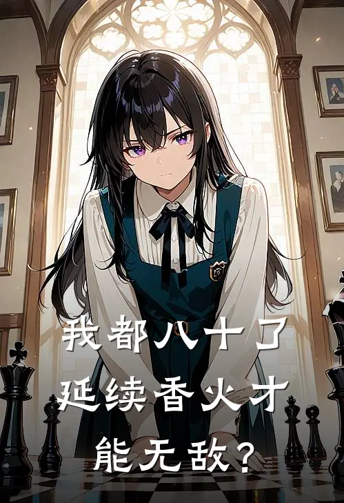 我都八十了，延续香火才能无敌？