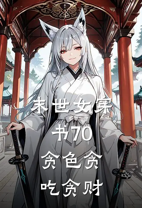 末世女穿书70，贪色贪吃贪财