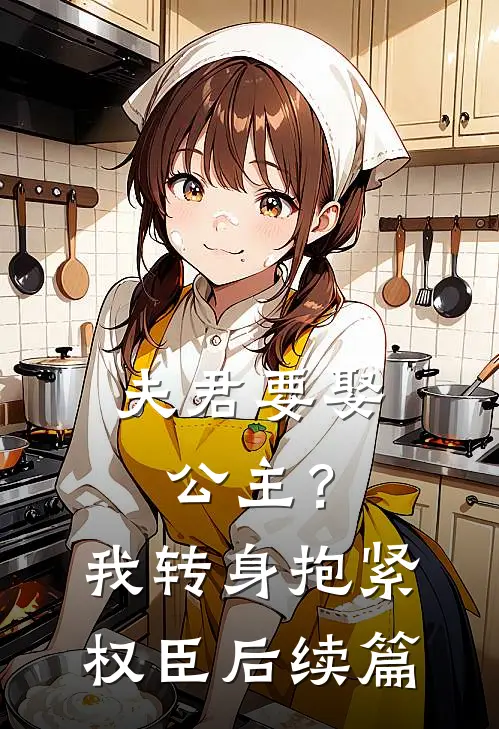 夫君要娶公主？我转身抱紧权臣后续篇