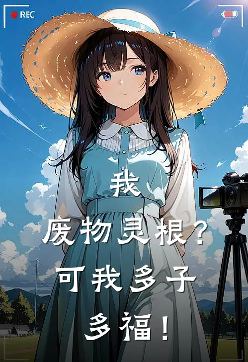 我，废物灵根？可我多子多福！