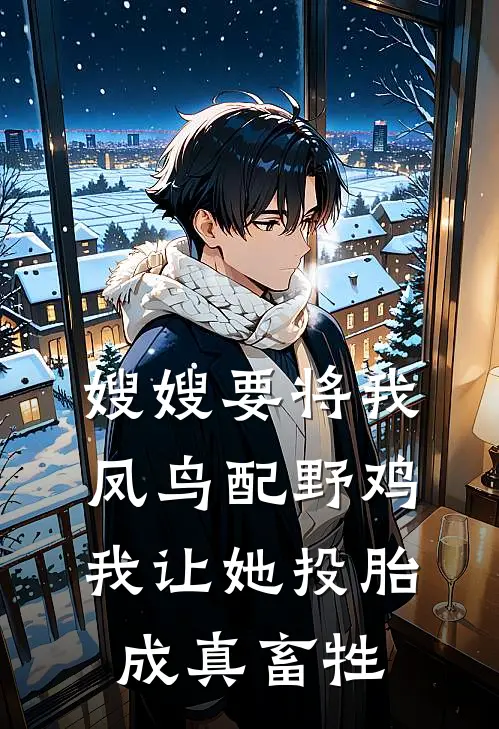 嫂嫂要将我凤鸟配野鸡，我让她投胎成真畜牲