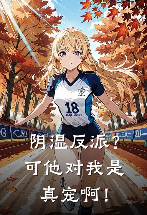 阴湿反派？可他对我是真宠啊！