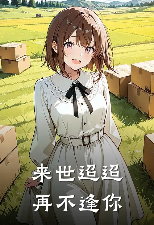 来世迢迢，再不逢你