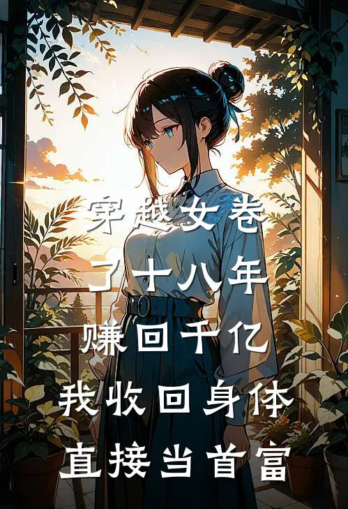 穿越女卷了十八年赚回千亿，我收回身体直接当首富