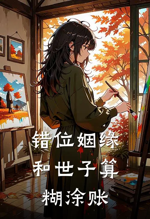 错位姻缘，和世子算糊涂账