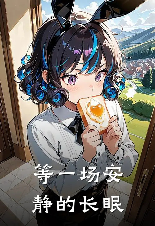 等一场安静的长眠