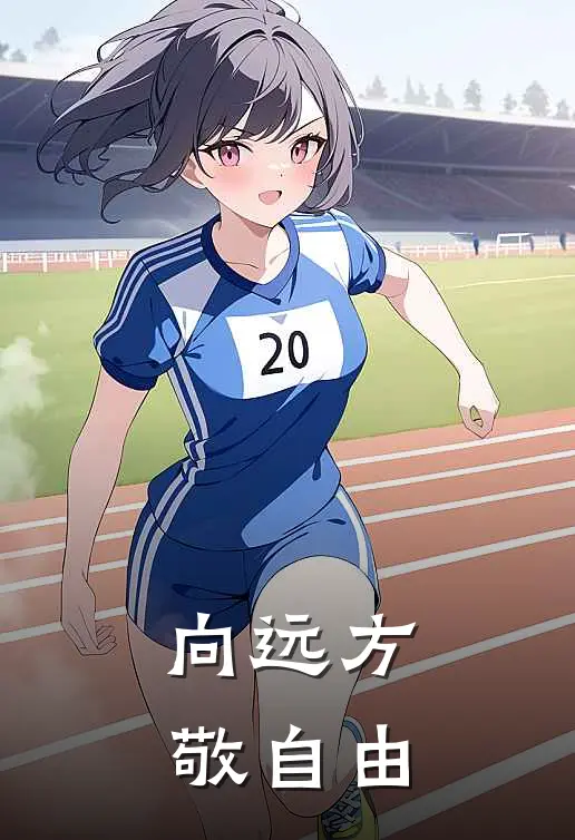 向远方敬自由