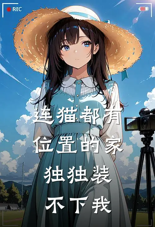 连猫都有位置的家，独独装不下我