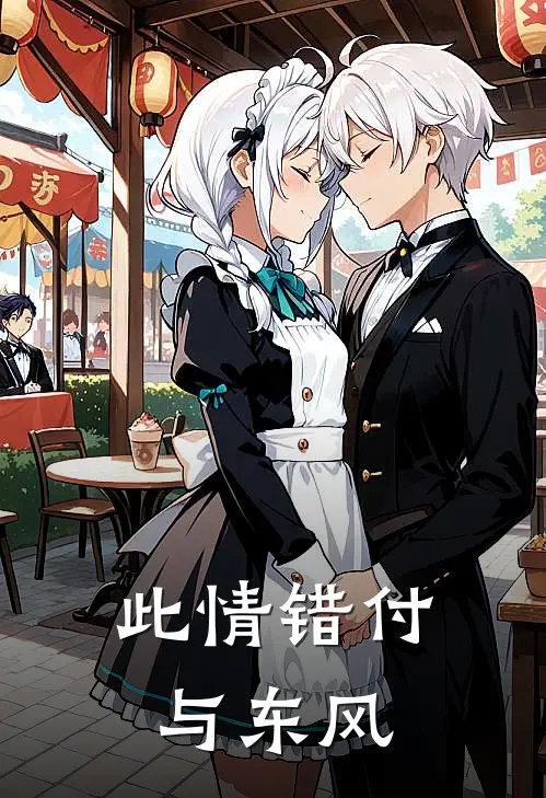 此情错付与东风