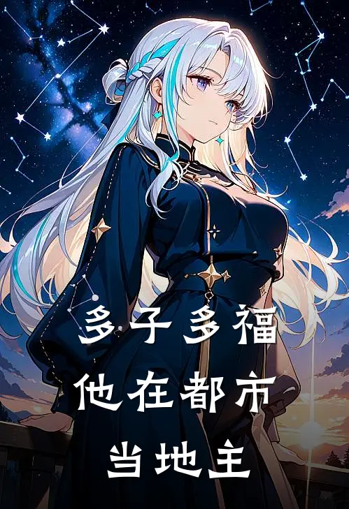 多子多福，他在都市当地主