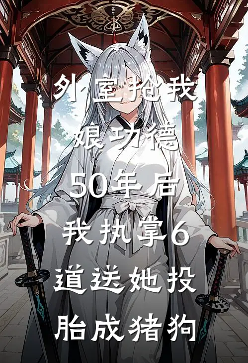 外室抢我娘功德，50年后我执掌6道送她投胎成猪狗