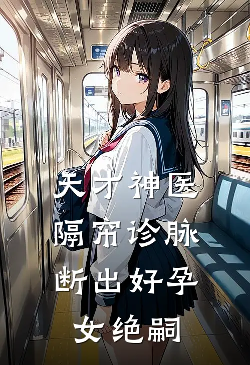 天才神医隔帘诊脉，断出好孕女绝嗣