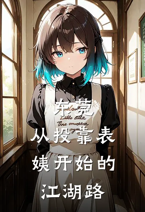 东莞：从投靠表姨开始的江湖路