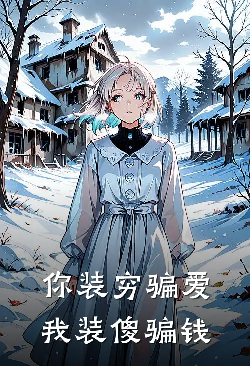 你装穷骗爱，我装傻骗钱