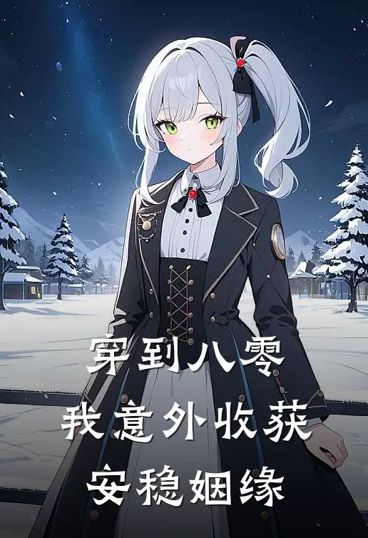 穿到八零，我意外收获安稳姻缘