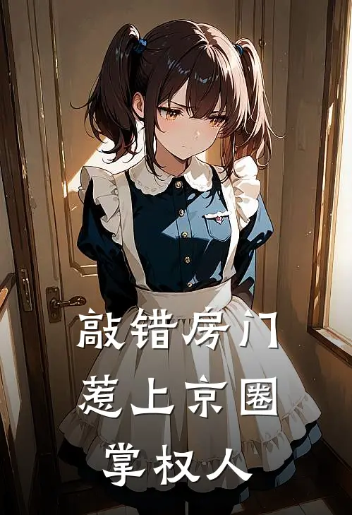 敲错房门，惹上京圈掌权人