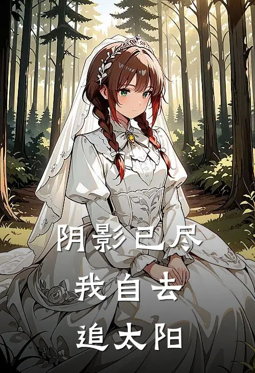 阴影已尽，我自去追太阳