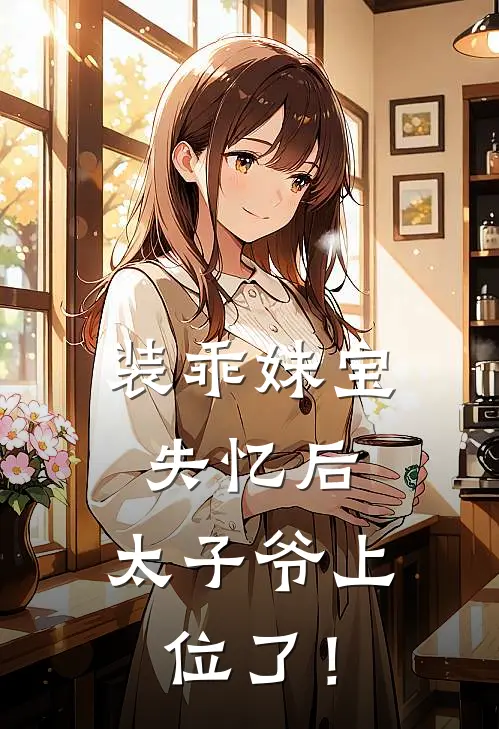 装乖妹宝失忆后，太子爷上位了！