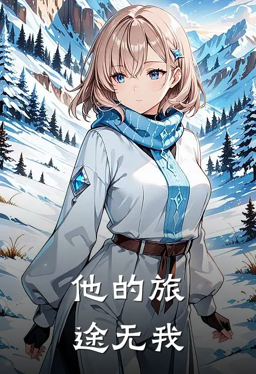 他的旅途无我