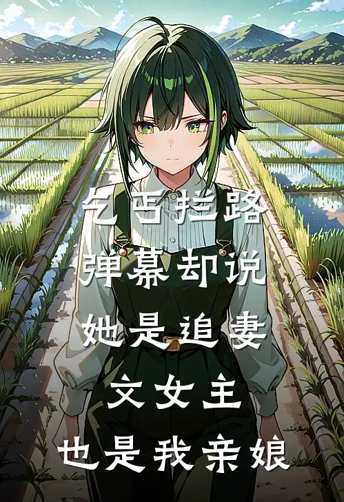 乞丐拦路，弹幕却说她是追妻文女主，也是我亲娘