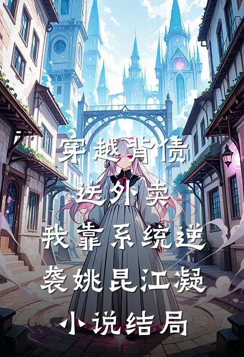 穿越背债送外卖，我靠系统逆袭姚昆江凝小说结局