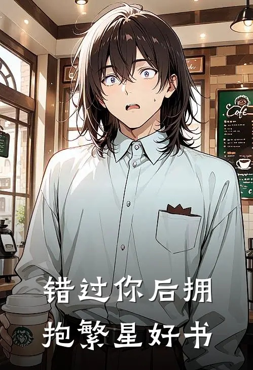 错过你后拥抱繁星好书