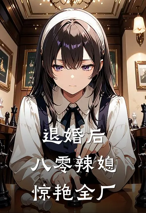 退婚后，八零辣媳惊艳全厂
