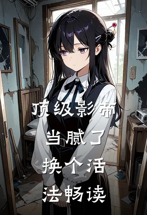 顶级影帝当腻了，换个活法畅读