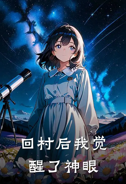 回村后我觉醒了神眼