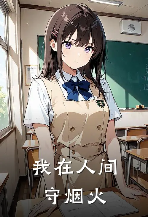 我在人间守烟火