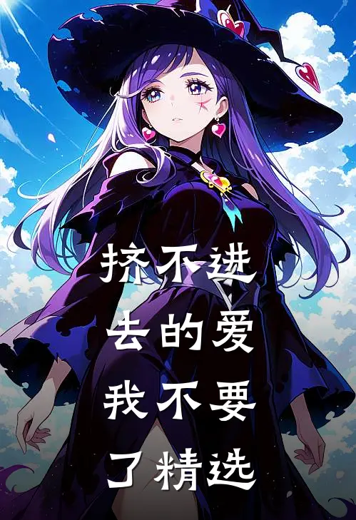 挤不进去的爱，我不要了精选