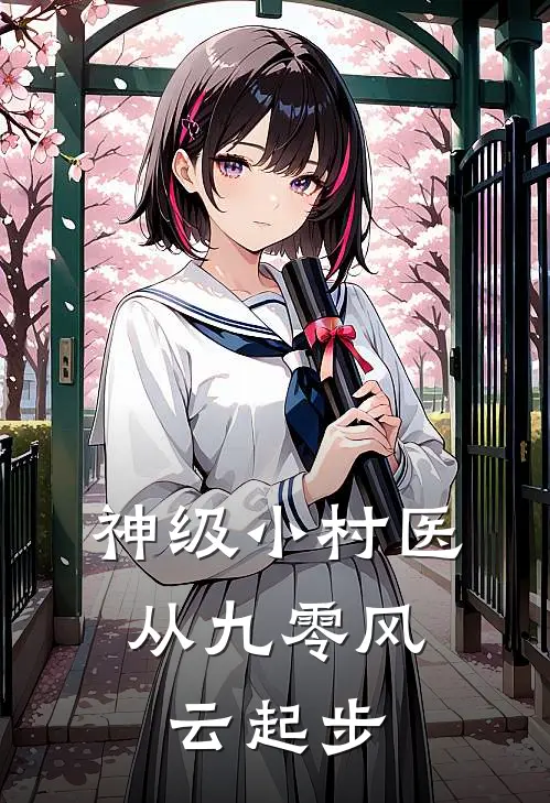 神级小村医：从九零风云起步