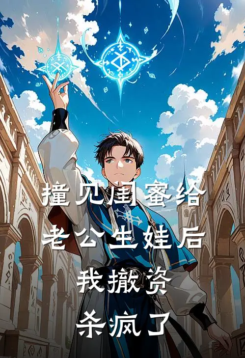 撞见闺蜜给老公生娃后，我撤资杀疯了