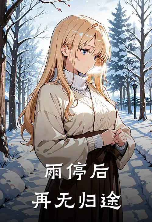 雨停后,再无归途下一句