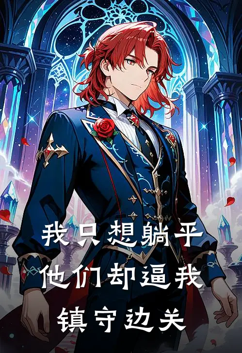 我只想躺平，他们却逼我镇守边关