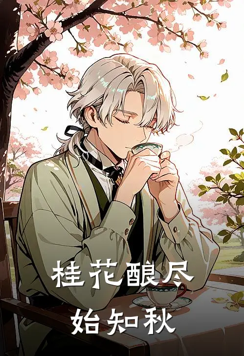 桂花酿尽始知秋